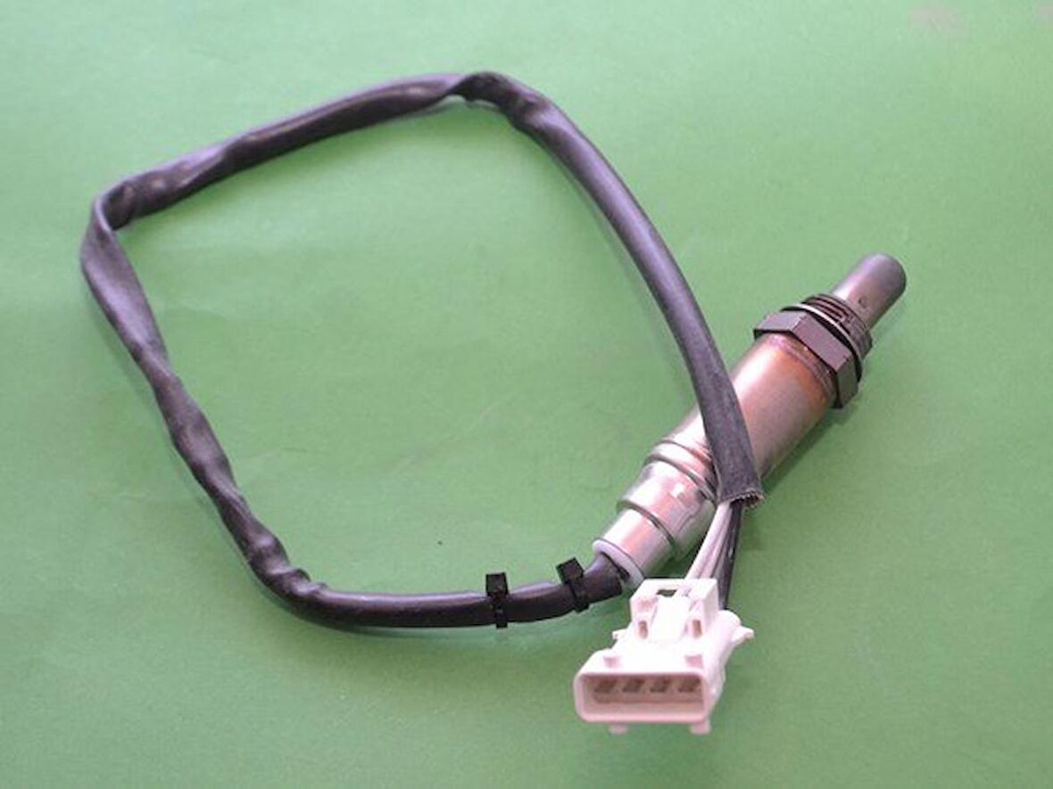 Citroen Xsara Oksijen Sensörü [Bosch] (16287Z)